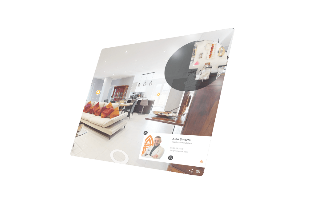 Virtual tour